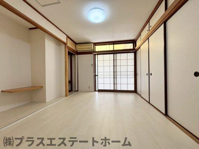 【寝室】 | チャンピオン兵庫ビル