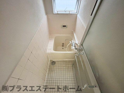 【浴室】 | チャンピオン兵庫ビル