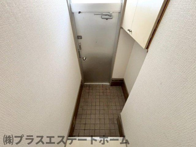 【玄関】 | チャンピオン兵庫ビル