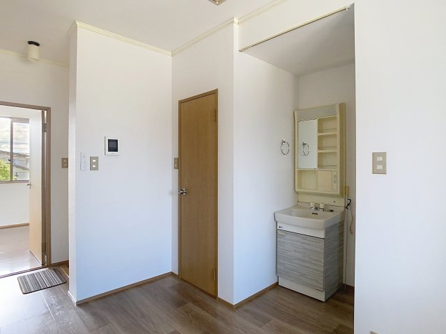 メモリーハイム2の内装|サンプル写真となります。