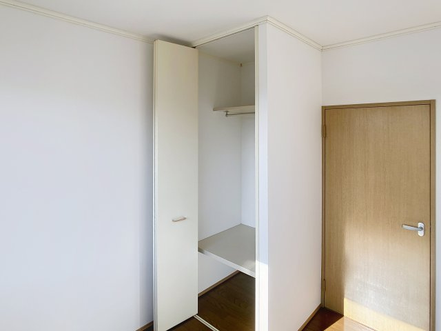 メモリーハイム2の内装|サンプル写真となります。