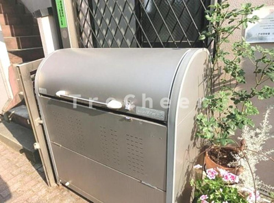 【その他共用部分】 | メゾンリーブル