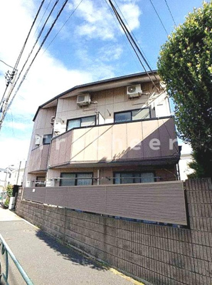 【外観】 | メゾンリーブル