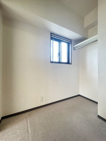 ネオハイツ清明町の収納