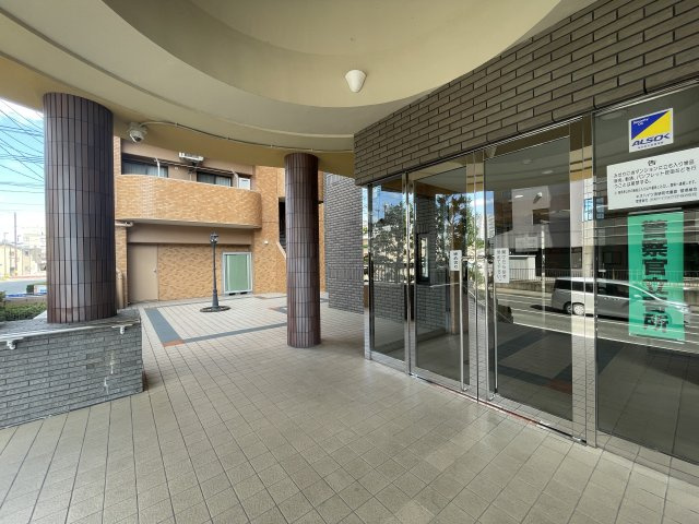 ネオハイツ清明町