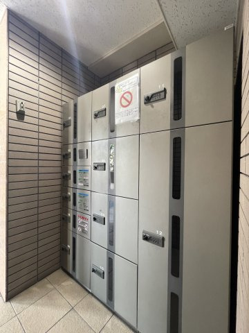 ネオハイツ清明町の設備