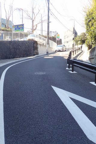 コートブリーズ根津の周辺