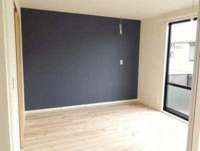 【寝室】 | ビューハイツ小森野 A棟