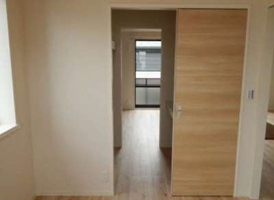 【内装】 | ビューハイツ小森野 A棟