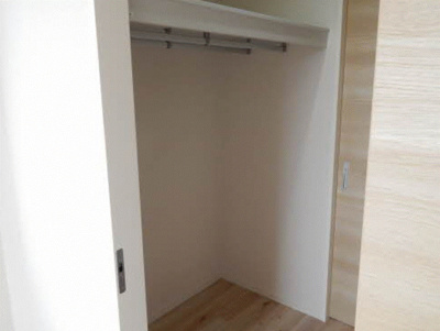 【収納】 | ビューハイツ小森野 A棟