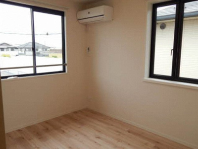 【居間・リビング】 | ビューハイツ小森野 A棟