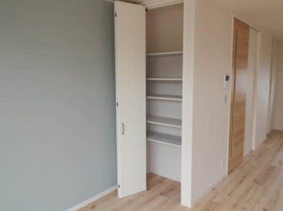 【省エネ性能ラベル】 | ビューハイツ小森野 A棟