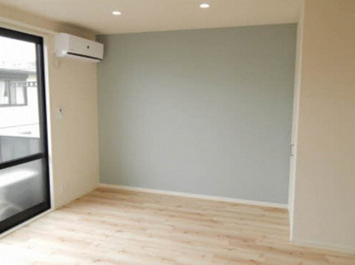 【洋室】 | ビューハイツ小森野 A棟