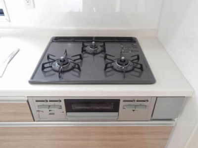 【設備】 | ビューハイツ小森野 A棟