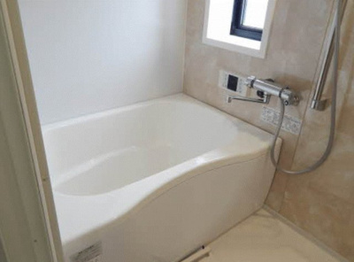 【浴室】 | ビューハイツ小森野 A棟