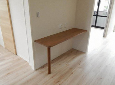 【その他】 | ビューハイツ小森野 A棟