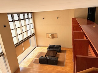 パーク・ハイム稲毛のその他共用部分