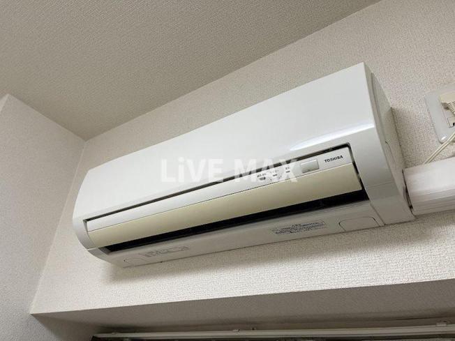 【設備】プレサンス鶴舞グリーンパーク