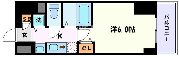 プレサンス鶴舞グリーンパーク