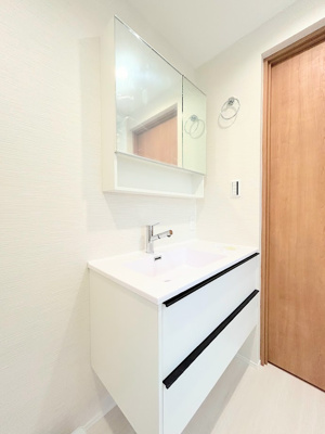 【内観：施工例】 | ◆磯子区森新築住宅◆ | 【モデルルーム】