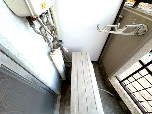 RIZEONE河内長野レジデンス7のその他