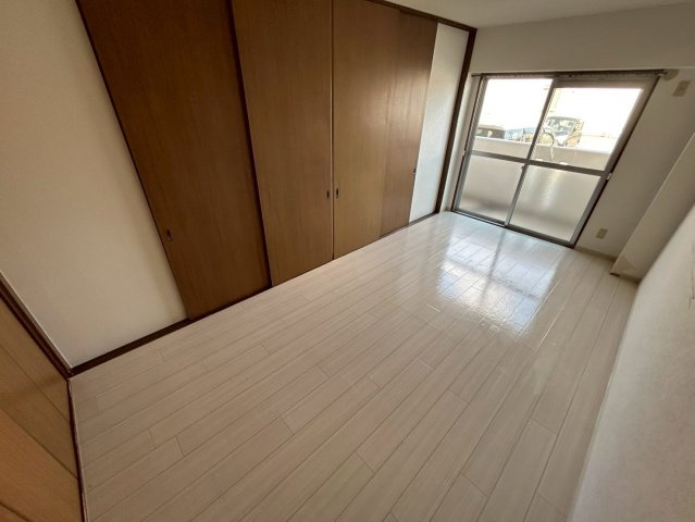 エートルウールーの洋室