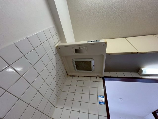 エートルウールーの設備