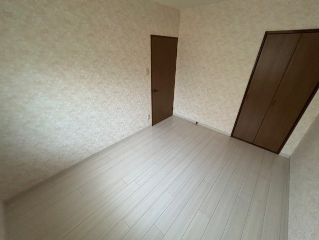 エートルウールーの洋室