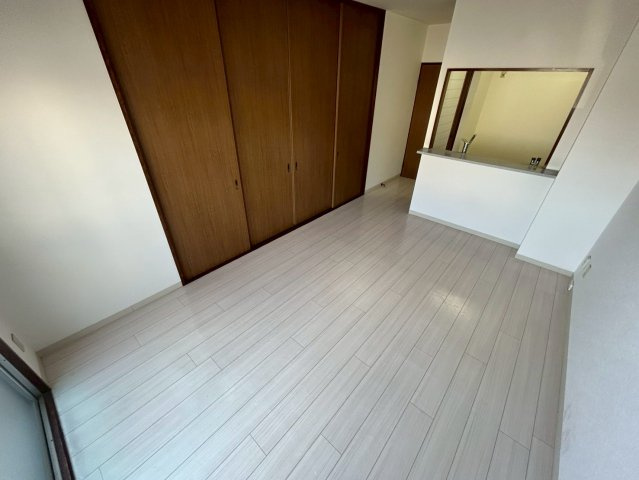 エートルウールーの居間・リビング