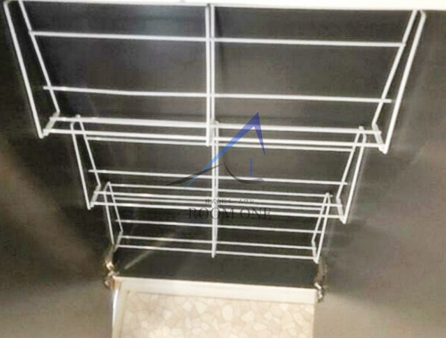 岸谷ハイツの内装