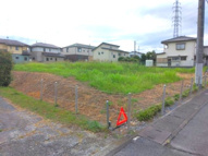 鹿沼市東町3丁目貸地の画像