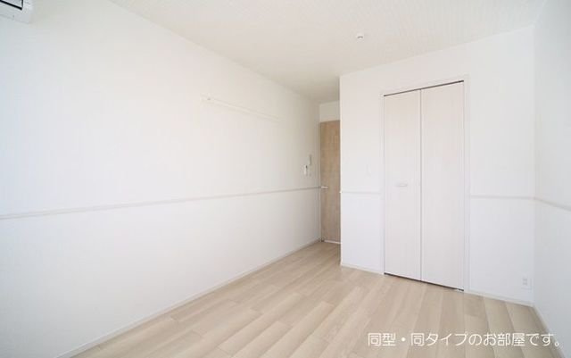 サンハイムの内装