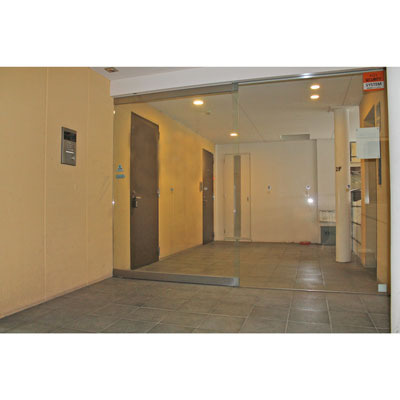 【内装】 | プレール・ドゥーク門前仲町