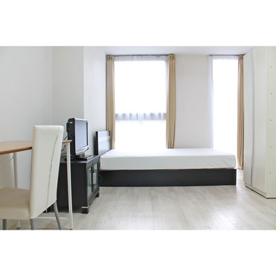 【内装】 | プレール・ドゥーク門前仲町