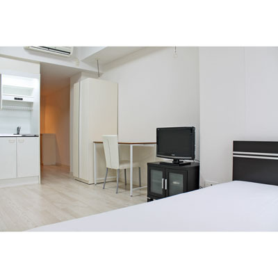 【内装】 | プレール・ドゥーク門前仲町