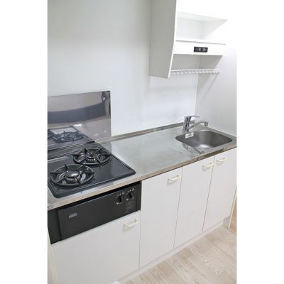 【内装】 | プレール・ドゥーク門前仲町