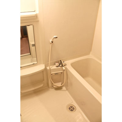 【内装】 | プレール・ドゥーク門前仲町