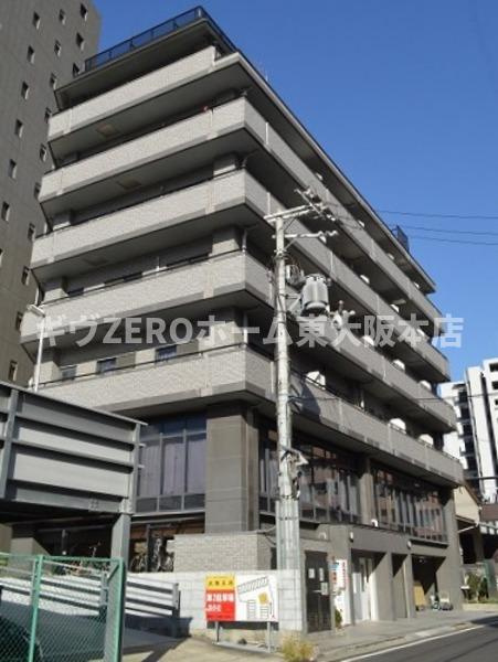 ドゥミルアン東大阪