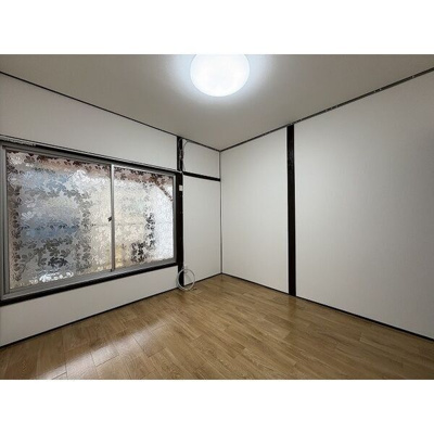 【内装】 | 如是町貸家