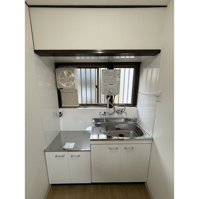 【キッチン】 | 如是町貸家