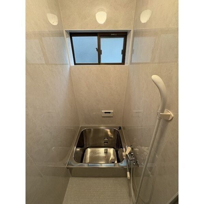 【浴室】 | 如是町貸家