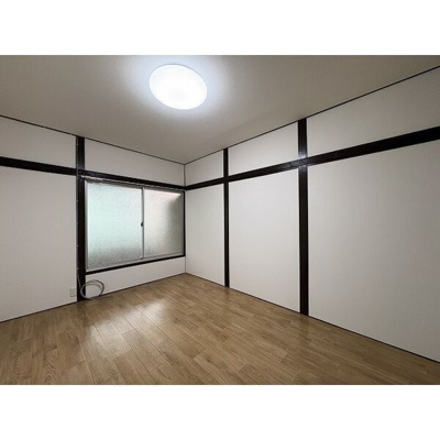 【内装】 | 如是町貸家