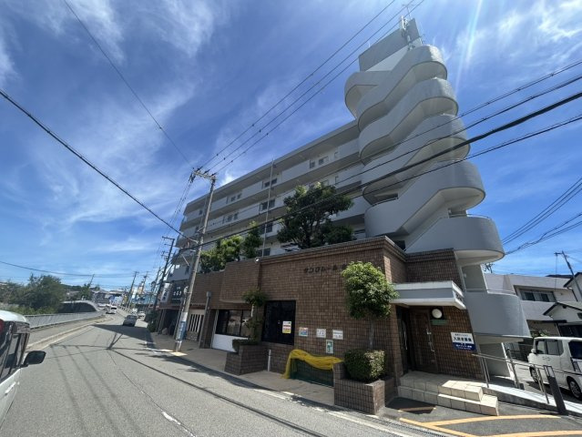 サンクレール本多聞