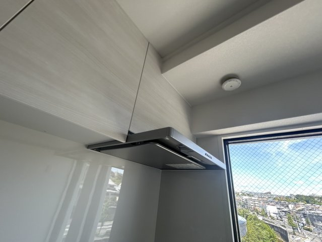 サンクレール本多聞の設備