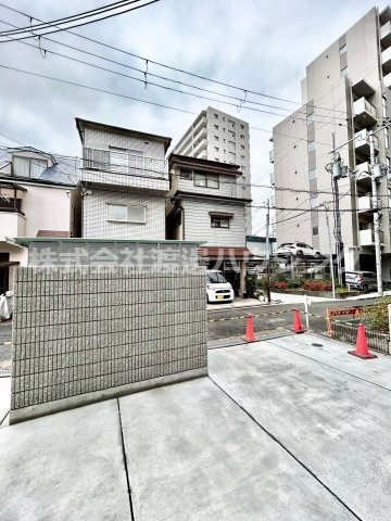 レジデンスデュオ江坂の展望