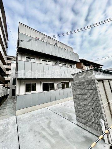 レジデンスデュオ江坂