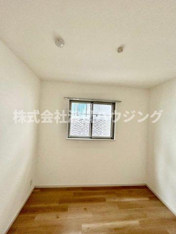 レジデンスデュオ江坂の内装