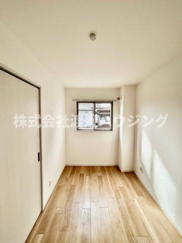 レジデンスデュオ江坂の内装