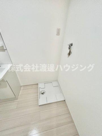 レジデンスデュオ江坂の設備