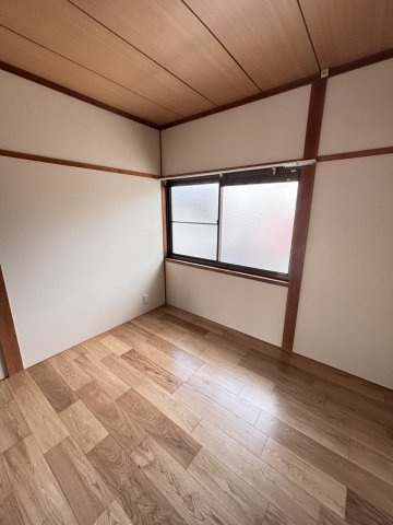 Peterhoda南春日丘の洋室